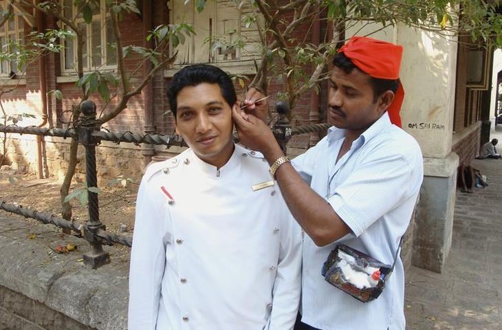 Шокирующие обычаи и традиции Индии