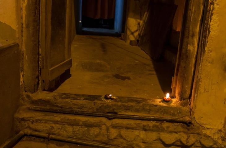 Шокирующие обычаи и традиции Индии