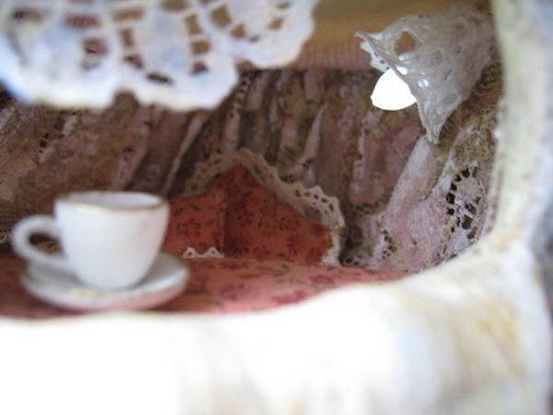 Сказочный домик