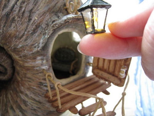 Сказочный домик