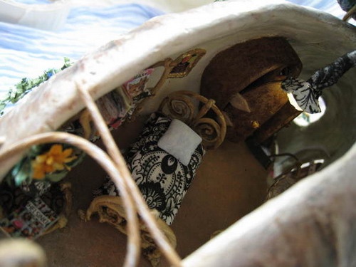 Сказочный домик