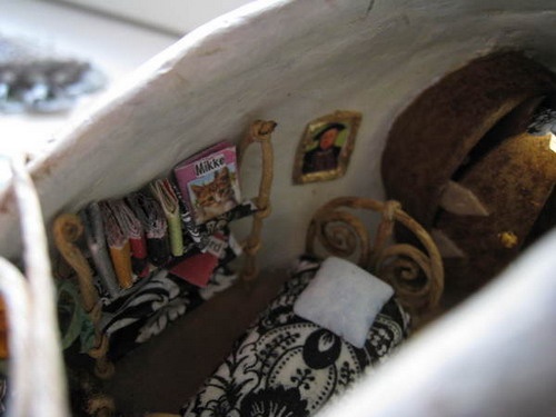 Сказочный домик