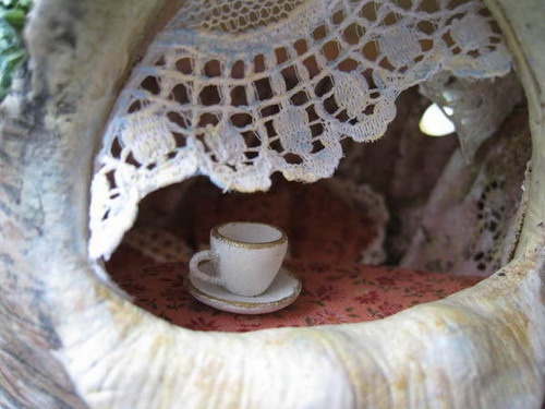 Сказочный домик