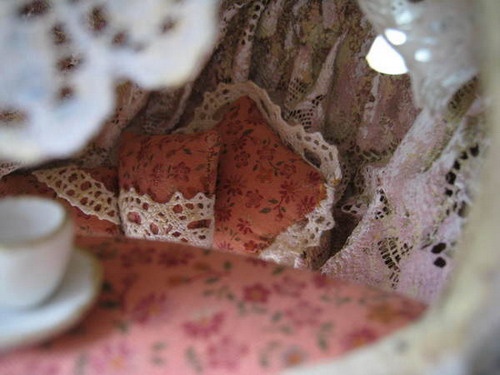 Сказочный домик