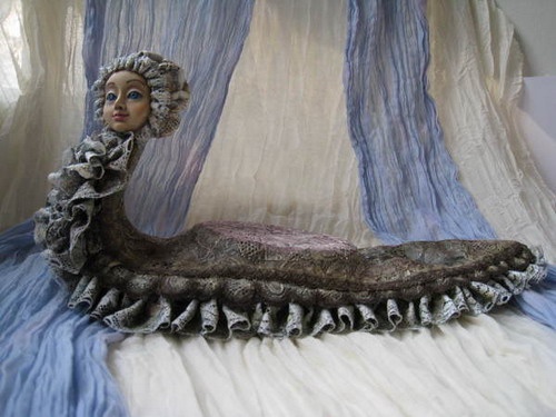 Сказочный домик