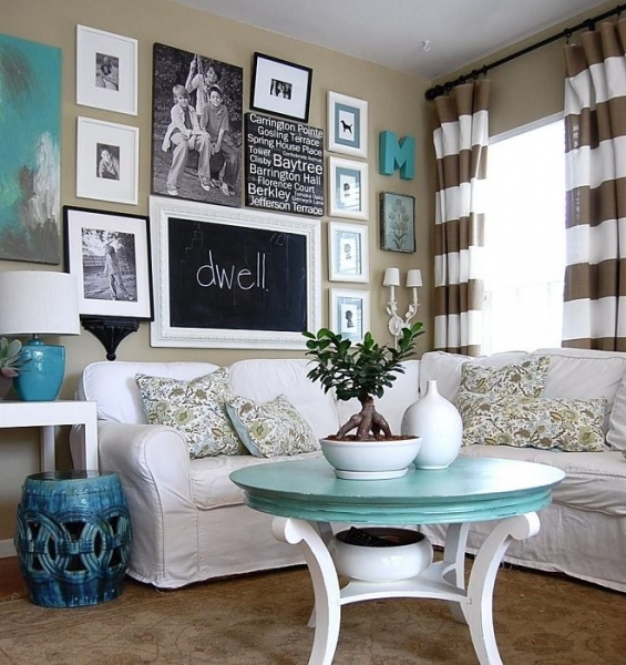 Создаем фотогалерею у себя дома