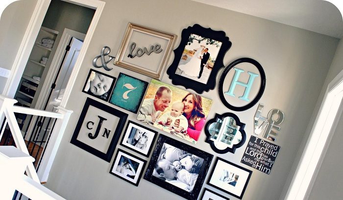 Создаем фотогалерею у себя дома