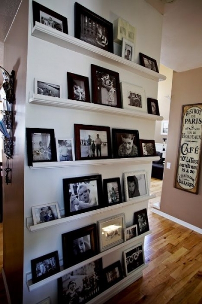 Создаем фотогалерею у себя дома