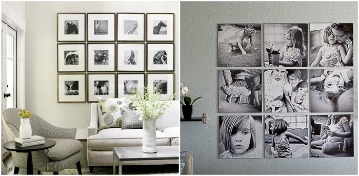 Создаем фотогалерею у себя дома