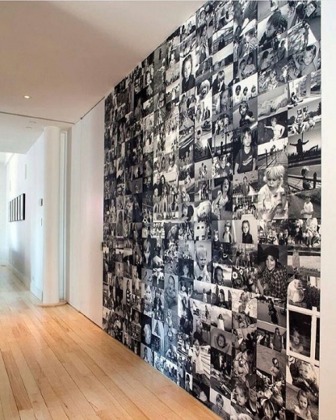 Создаем фотогалерею у себя дома