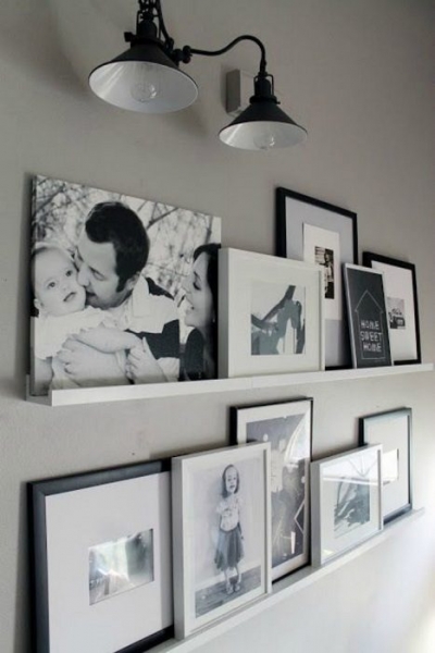 Создаем фотогалерею у себя дома