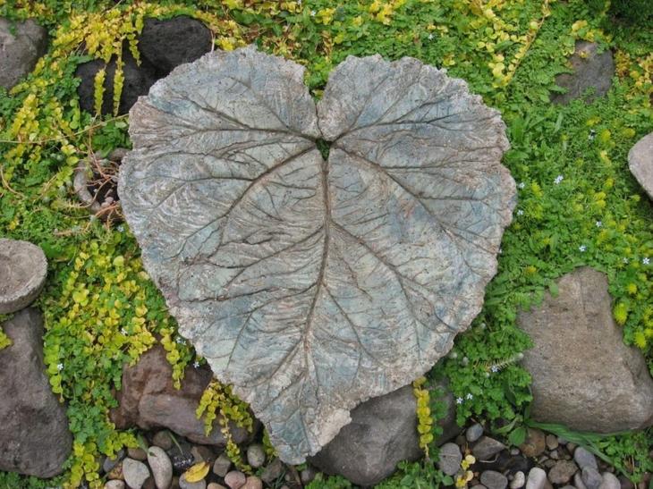 Создаем садовые фигуры своими руками