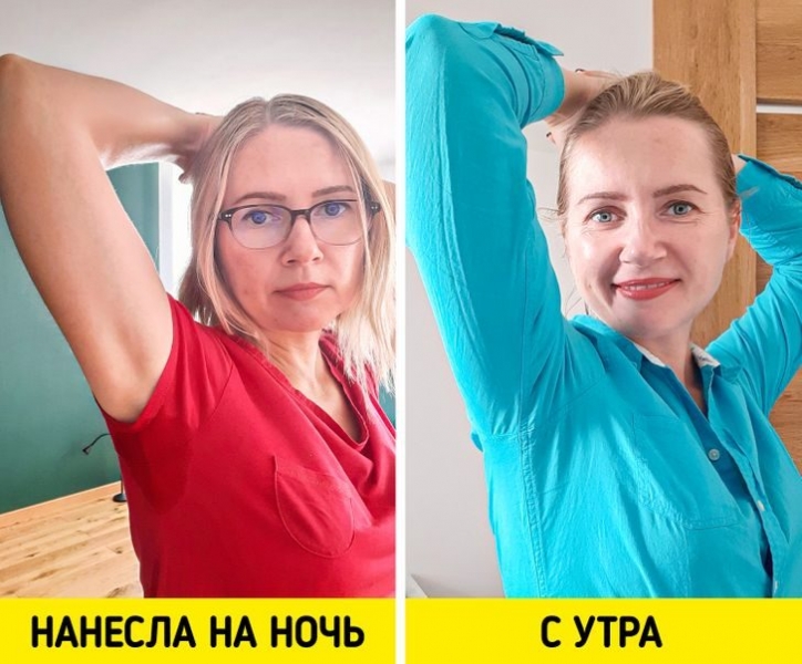 Средства по уходу, которые мы используем неправильно