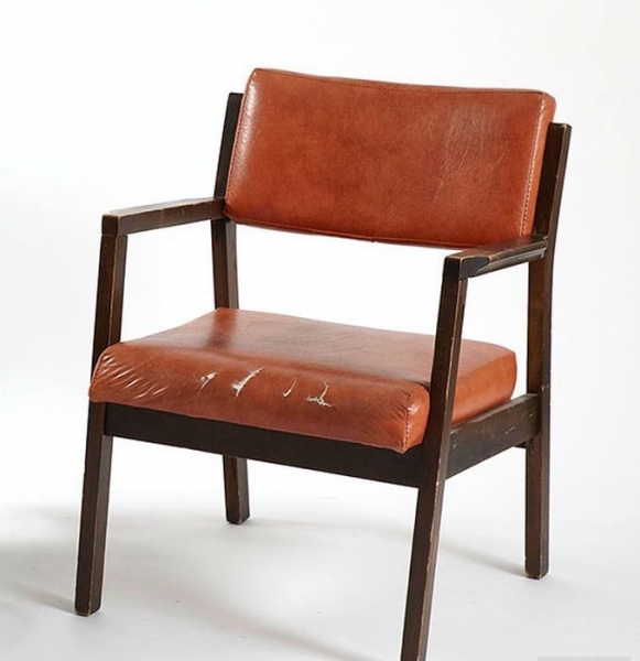 Старая мебель до и после реставрации