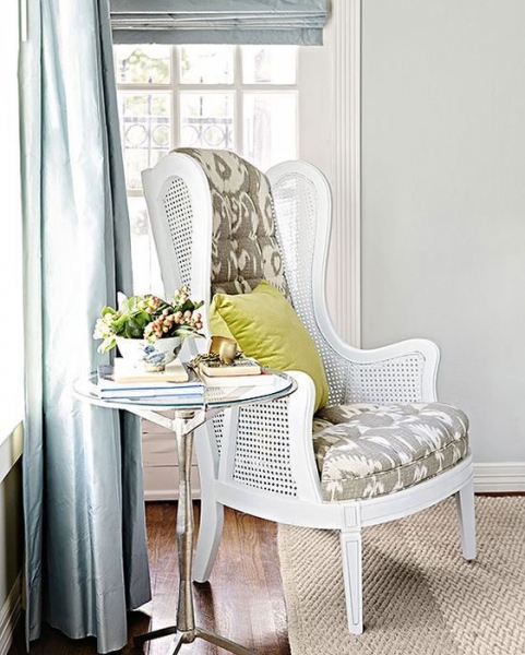 Старая мебель до и после реставрации