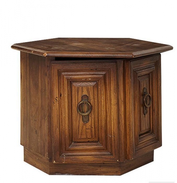 Старая мебель до и после реставрации