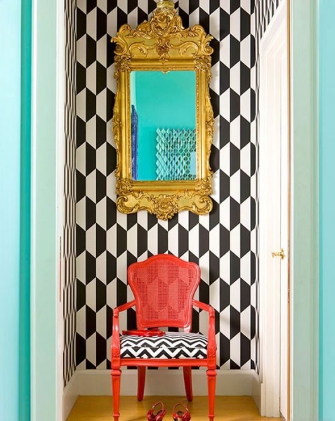 Старая мебель до и после реставрации