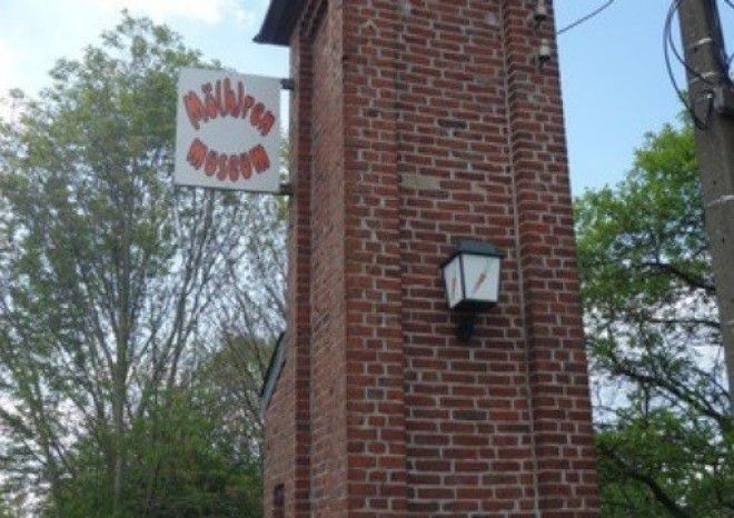 Странные и необычные достопримечательности Бельгии