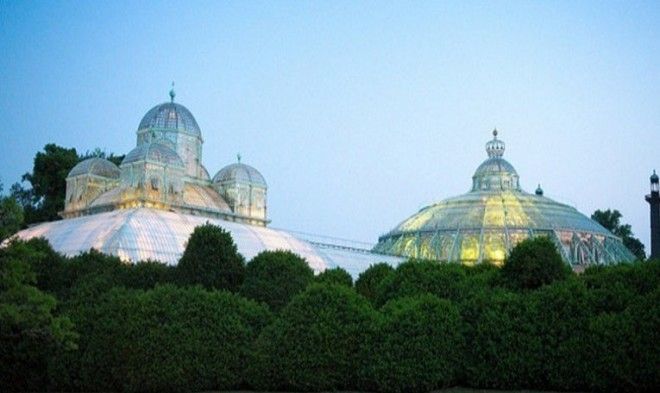 Странные и необычные достопримечательности Бельгии