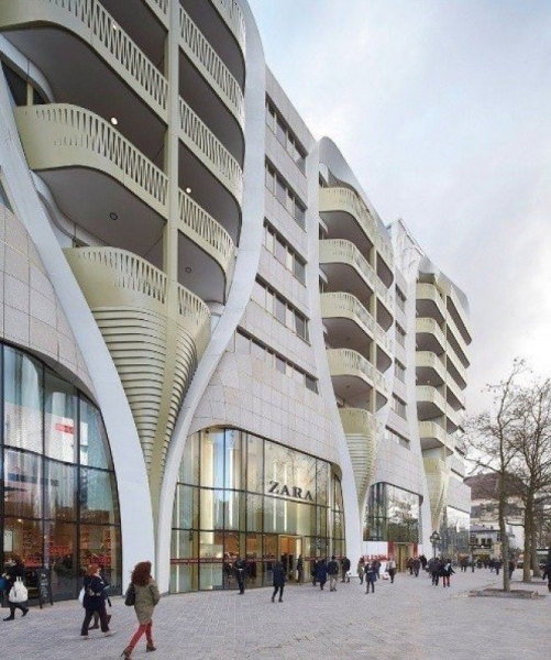 Странные и необычные достопримечательности Бельгии