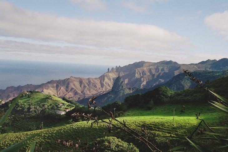 Таинственные острова планеты, на которых можно распахнуть настежь все чакры и прочистить карму