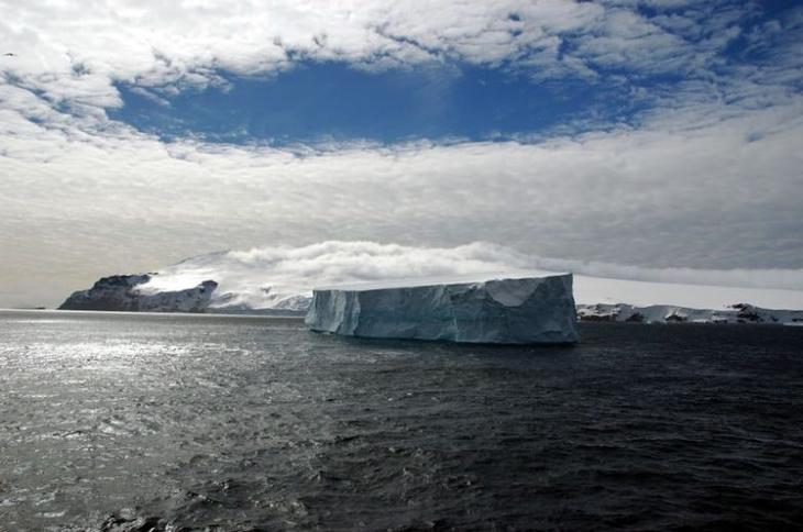 Таинственные острова планеты, на которых можно распахнуть настежь все чакры и прочистить карму