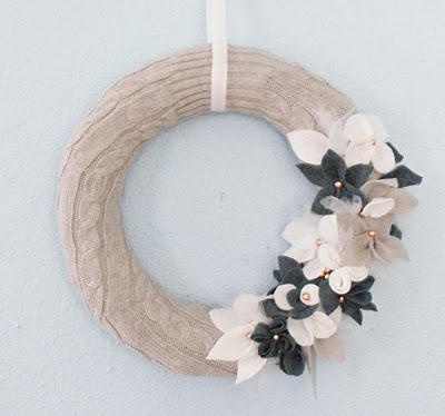 Теплая утилизация свитеров