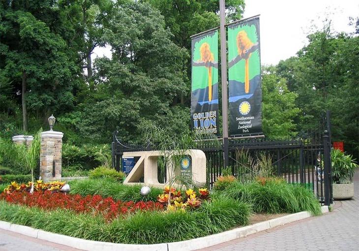 Топ 10 лучших зоопарков мира