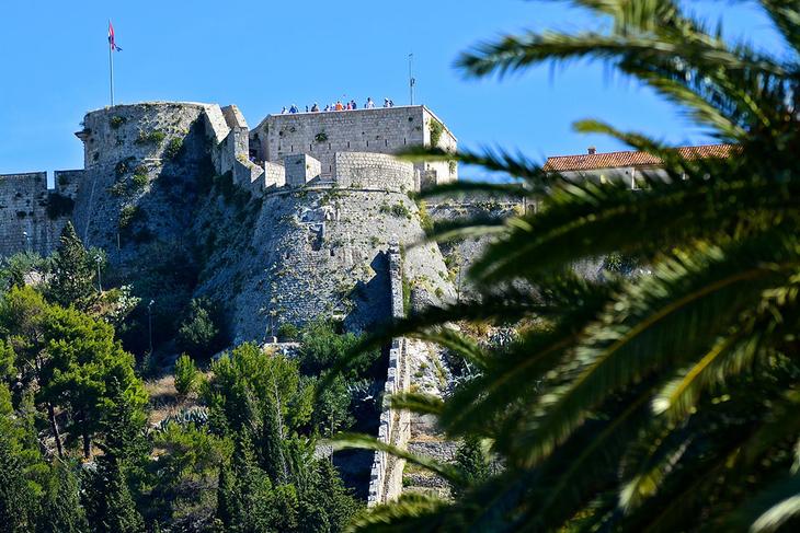 ТОП-10 потрясающих построек Римской империи