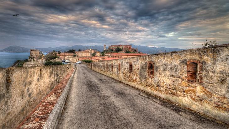 ТОП-10 потрясающих построек Римской империи