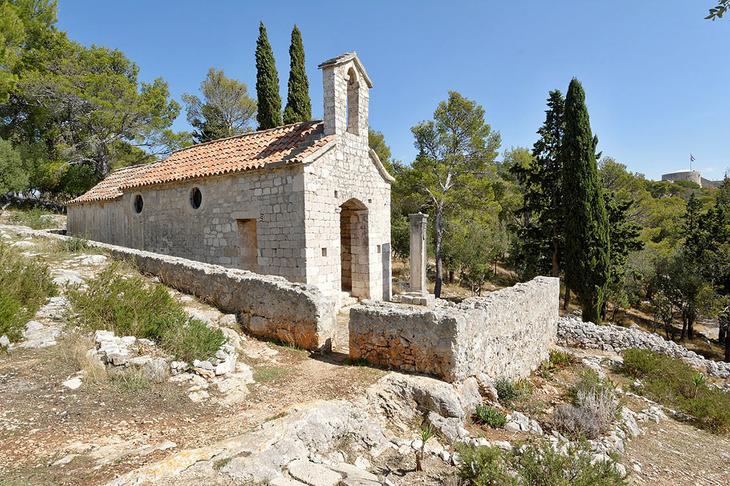 ТОП-10 потрясающих построек Римской империи