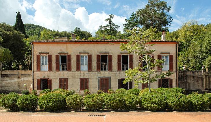 ТОП-10 потрясающих построек Римской империи