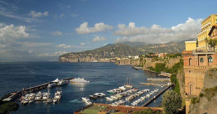 ТОП-10 потрясающих построек Римской империи