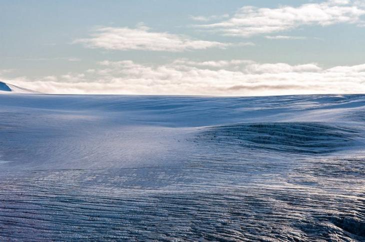 Тревел-снимки, сделанные в национальных парках США