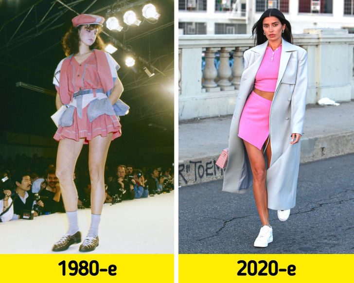 Вещи из прошлого, которые не стоит выкидывать, как бы сильно ни чесались руки