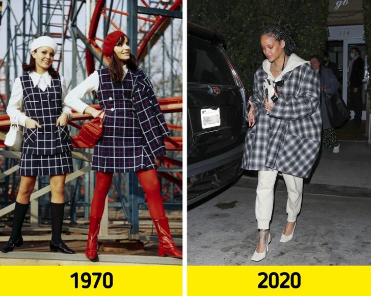 Вещи из прошлого, которые не стоит выкидывать, как бы сильно ни чесались руки