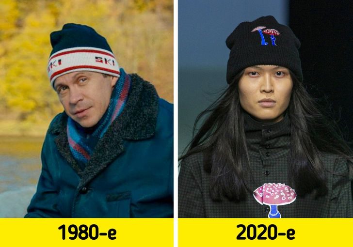 Вещи из прошлого, которые не стоит выкидывать, как бы сильно ни чесались руки