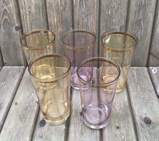 Вещи из прошлого, которые не стоит выкидывать, как бы сильно ни чесались руки