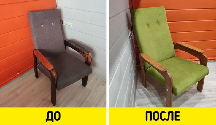 Вещи из прошлого, которые не стоит выкидывать, как бы сильно ни чесались руки