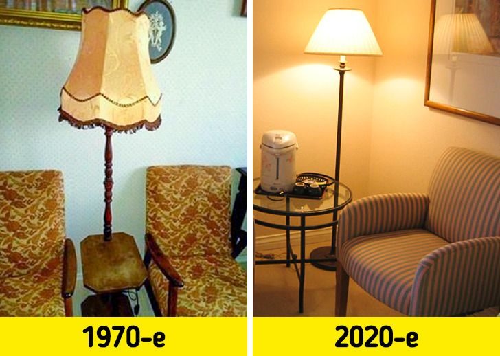 Вещи из прошлого, которые не стоит выкидывать, как бы сильно ни чесались руки