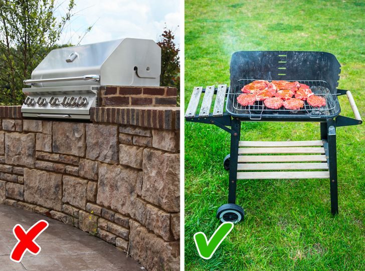 Вещи, которые многие хотят иметь на даче, а потом жалуются и отговаривают других