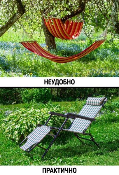 Вещи, которые многие хотят иметь на даче, а потом жалуются и отговаривают других