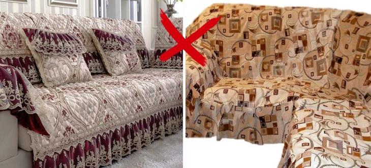 Вещи в доме, которые не замечают хозяева, но видят гости