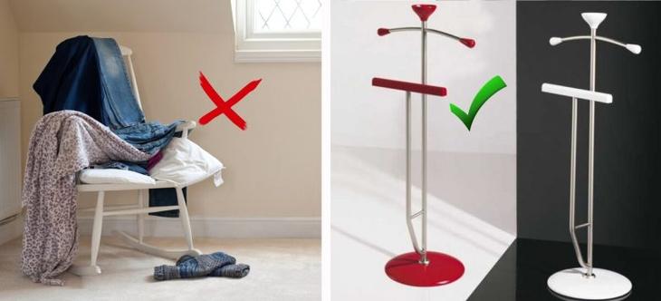 Вещи в доме, которые не замечают хозяева, но видят гости