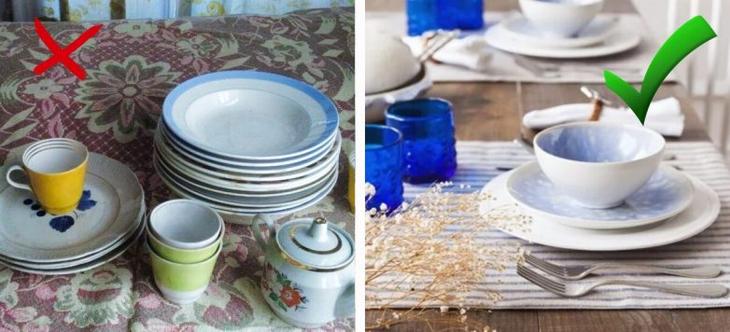 Вещи в доме, которые не замечают хозяева, но видят гости