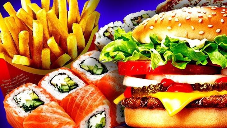 Врач назвал продукты, которые опасно употреблять в жару