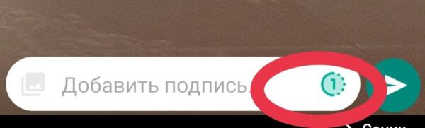 WhatsApp запустил функцию «Исчезающие сообщения», которые удаляются после прочтения