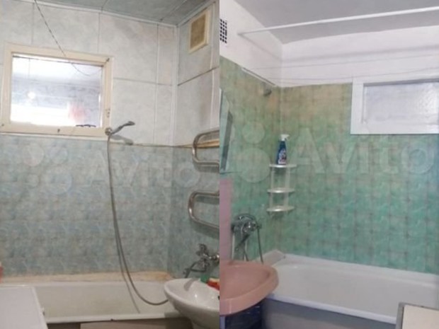 Зачем в советских квартирах делали окно из ванной на кухню