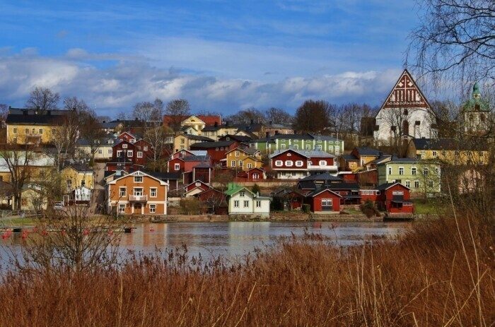 Знакомство с Финляндией: 25 крупнейших городов