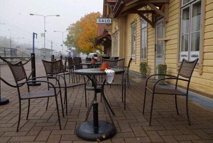 Знакомство с Финляндией: 25 крупнейших городов